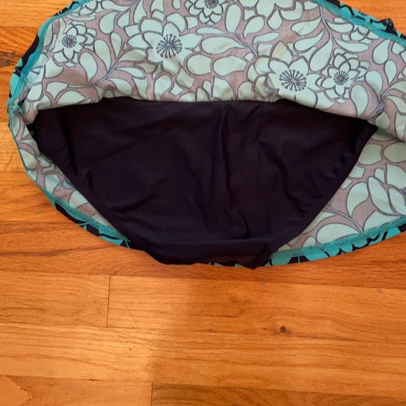 Liz & Co Swim Skirt - Picture 5 of 9